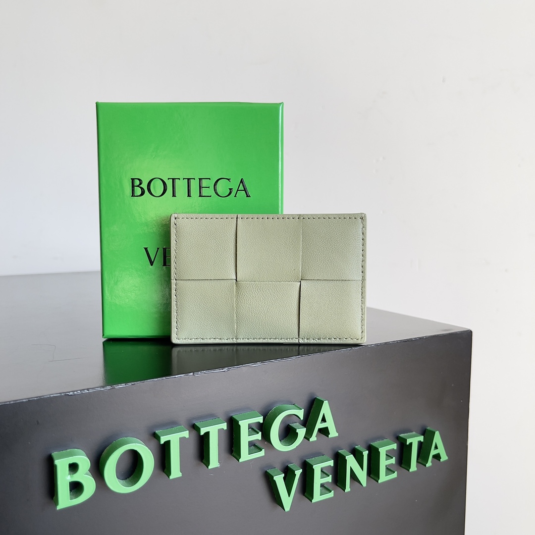 Bottega Veneta Wallets Purse